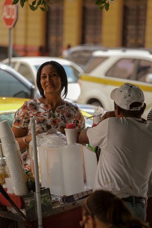 Panama City, Panama