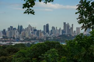 Panama City, Panama