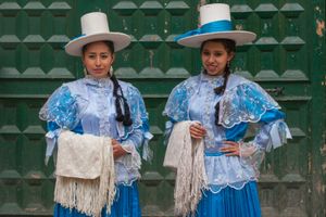Potosí, Bolivia