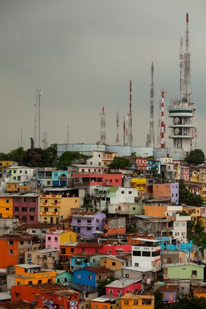 Guayaquil, Ecuador