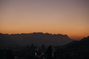 Monterrey, Mexico