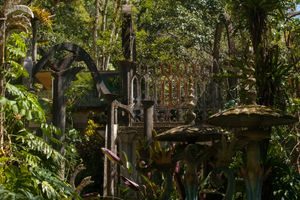 Xilitla, Mexico