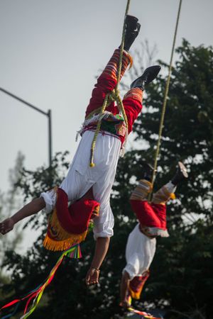 Papantla, Mexico