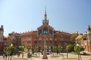 Barcelona, Spain