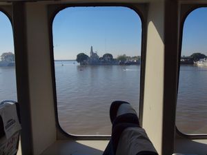 Colonia del Sacramento, Uruguay