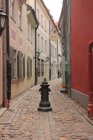 Riga, Latvia