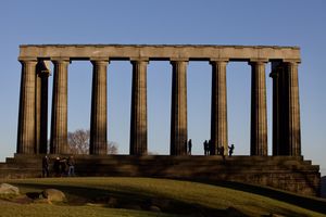 Edinburgh, Scotland
