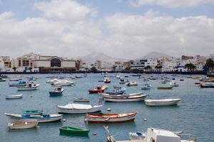 Arrecife, Spain
