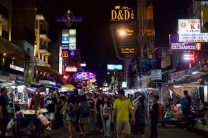 Bangkok, Thailand