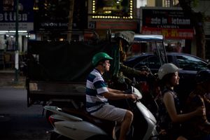 Hanoi, Vietnam