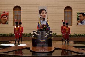 Caracas, Venezuela