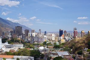 Caracas, Venezuela