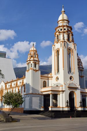 Caracas, Venezuela