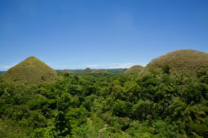 Bohol, Philippines