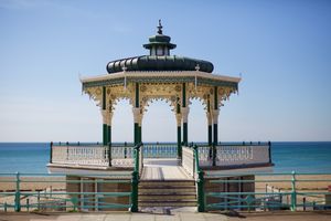 Brighton, England