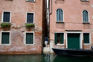 Venice, Italy