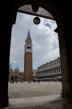 Venice, Italy