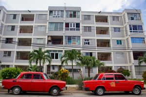 La Habana, Cuba