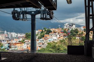 Caracas, Venezuela