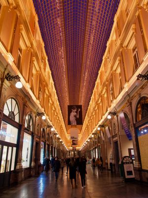 Brussels, Belgium