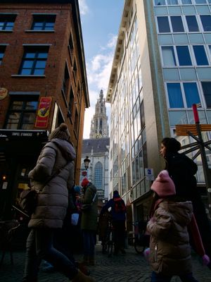 Antwerp, Belgium