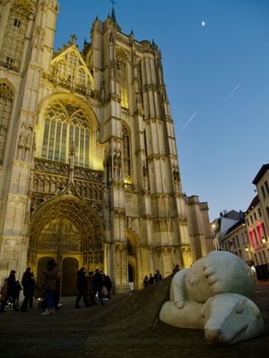 Antwerp, Belgium