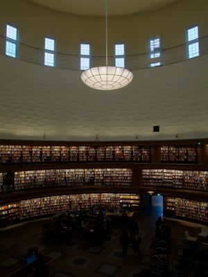 Stockholm, Sweden