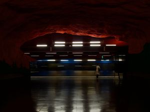 Stockholm, Sweden