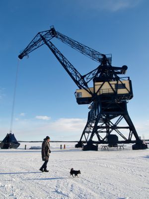 Luleå, Sweden