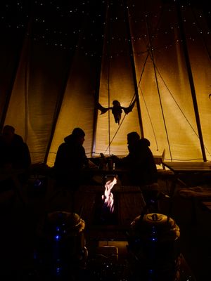Kiruna, Sweden