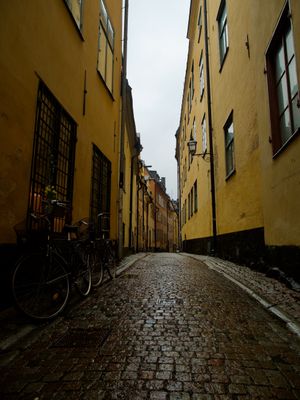 Stockholm, Sweden