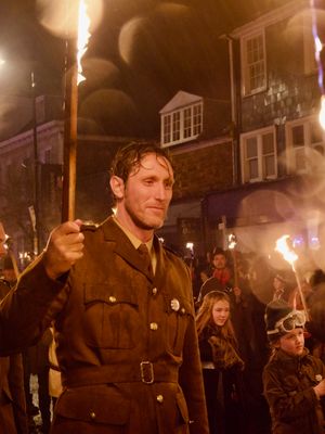Lewes, England