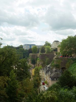 Luxembourg