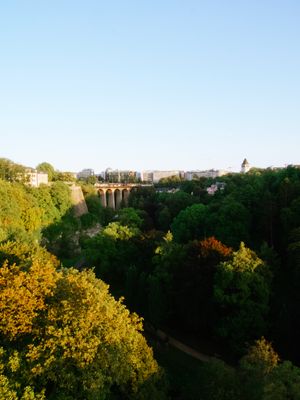 Luxembourg