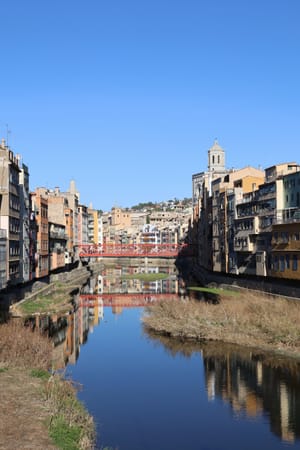 Girona (Catalunya, Spain)