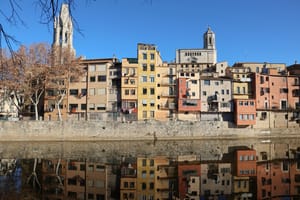 Girona (Catalunya, Spain)