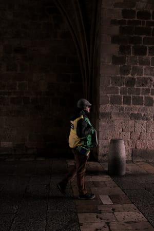 Burgos, Spain