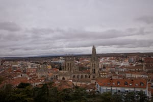 Burgos, Spain