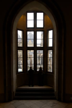 Aachen, Germany