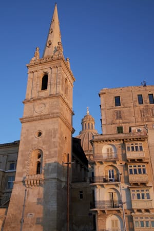 Valletta, Malta