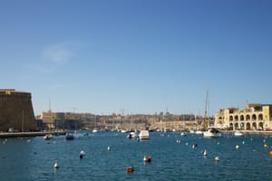 Kalkara, Malta