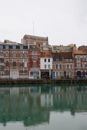 Lille, France