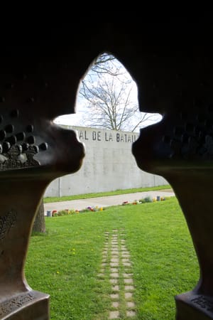 Arras, France