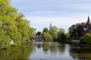 Bruges, Belgium