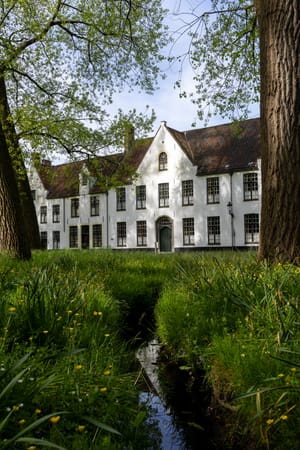 Bruges, Belgium