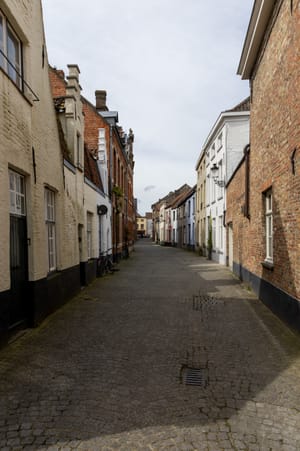 Bruges, Belgium