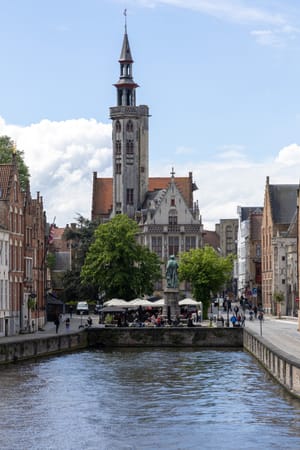 Bruges, Belgium