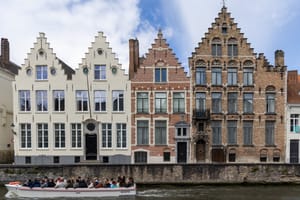 Bruges, Belgium
