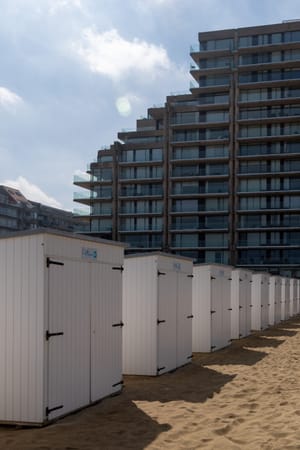 Knokke, Belgium
