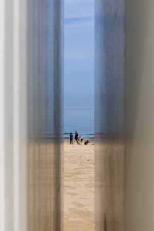 Knokke, Belgium
